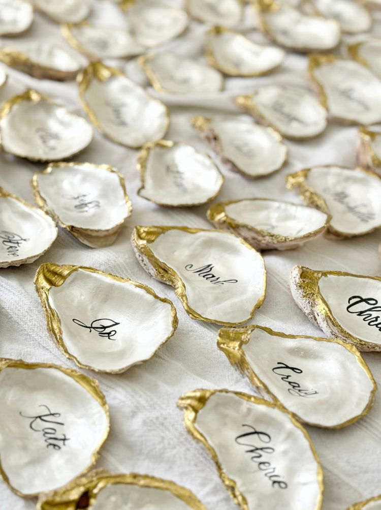 SHELLS